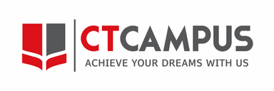 CT CAMPUS Logo
